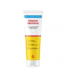 VITAMINDERMINA SEBO CREMA 40ML